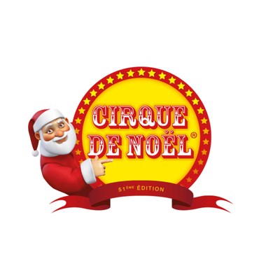 Cirque de Noël Cirque de Noël